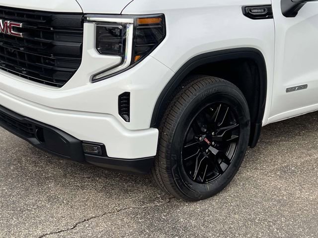 New 2026 GMC Sierra 1500 Elevation image 9