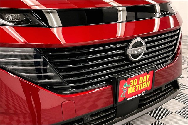 New 2025 Nissan Murano SL image 15