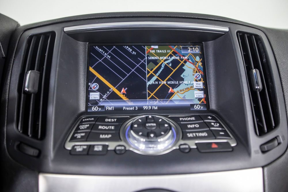 Used 2012 INFINITI G37 x w/ Premium Pkg image 30