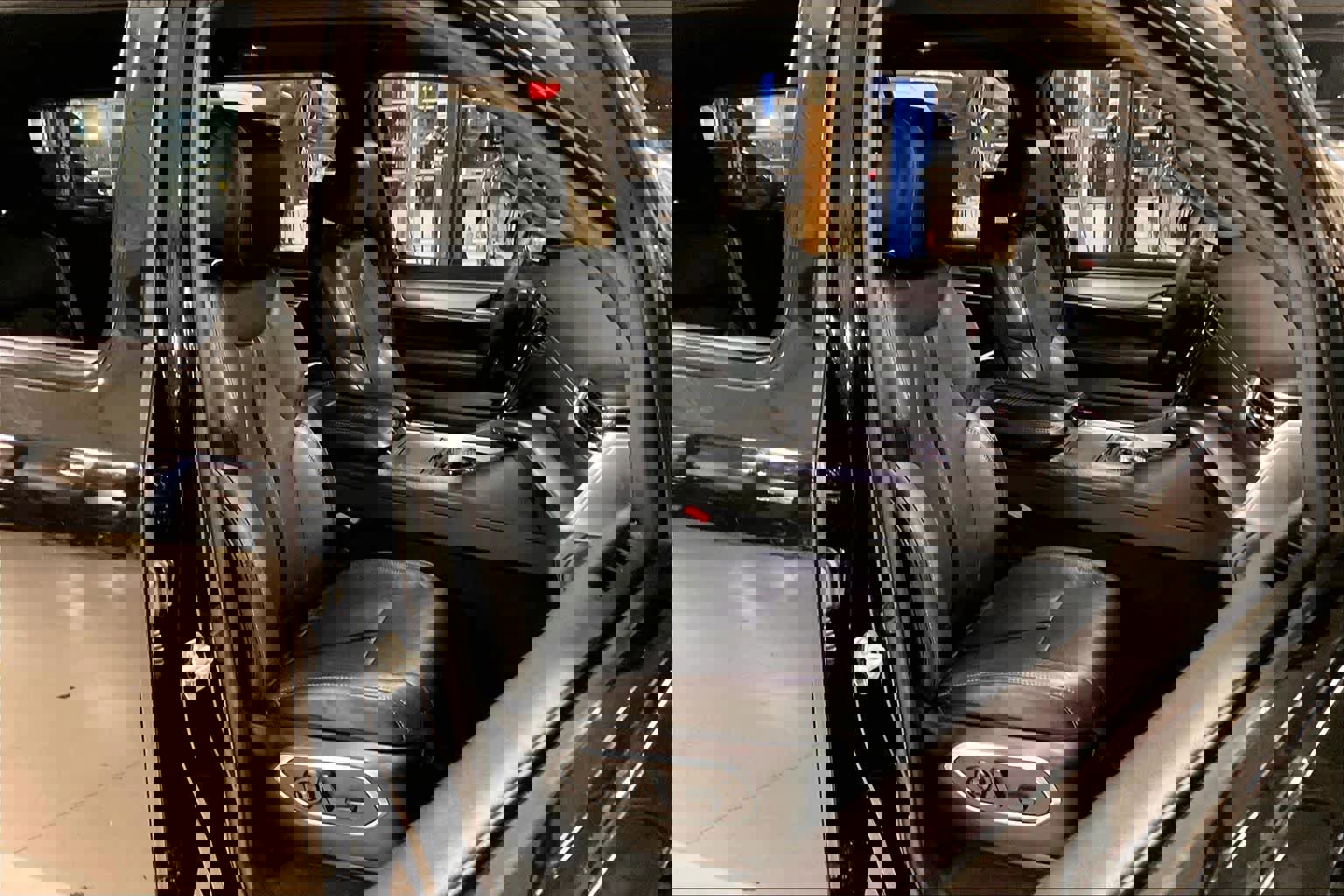 Used 2024 Jeep Wagoneer Series II image 8