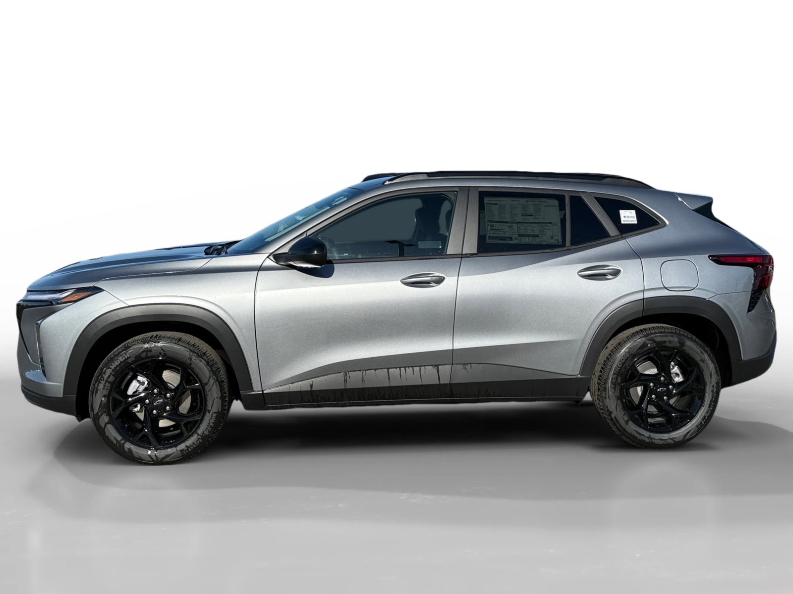 New 2026 Chevrolet Trax LT w/ Midnight Edition image 2