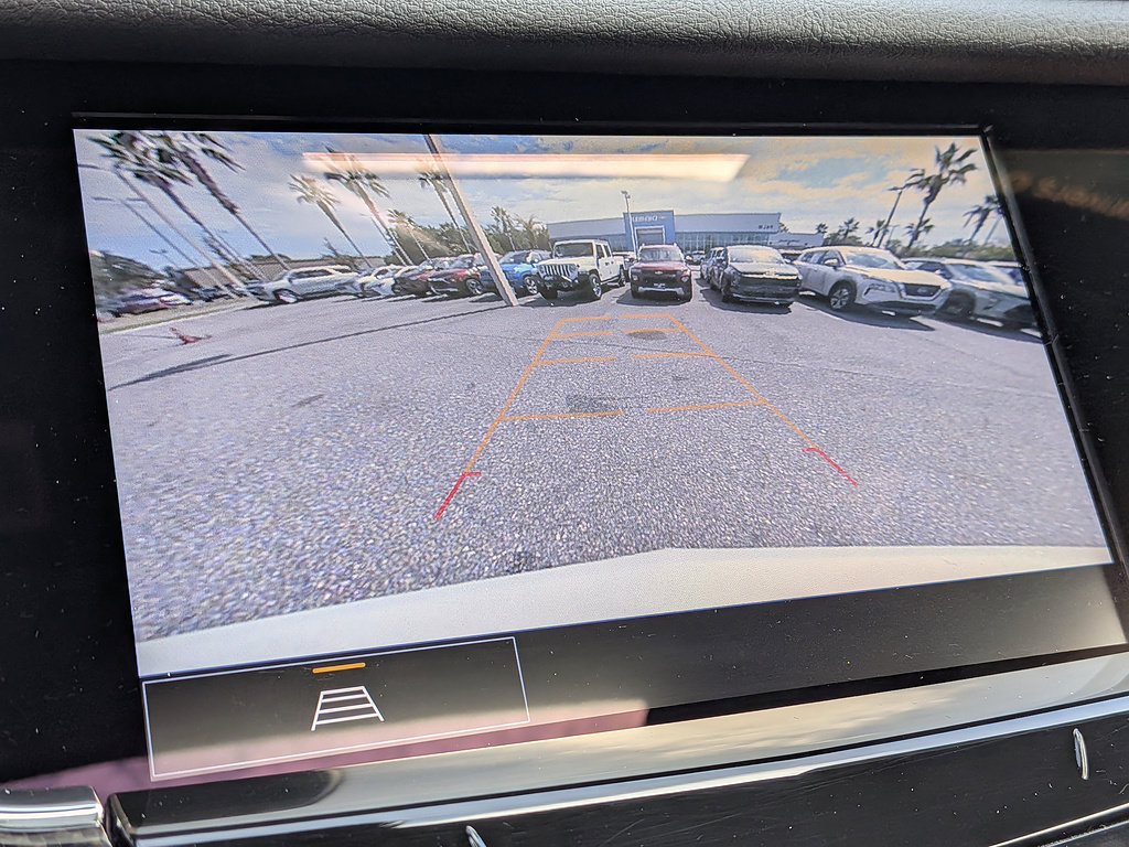 Certified 2024 Cadillac XT6 Sport AWD/4WD image 20