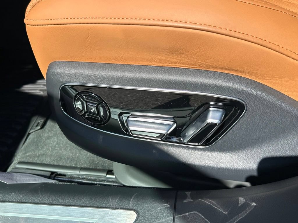 New 2026 Audi A8 L 3.0T AWD/4WD image 22