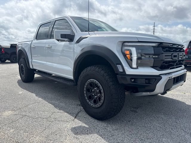 Used 2025 Ford F150 Raptor AWD/4WD image 7