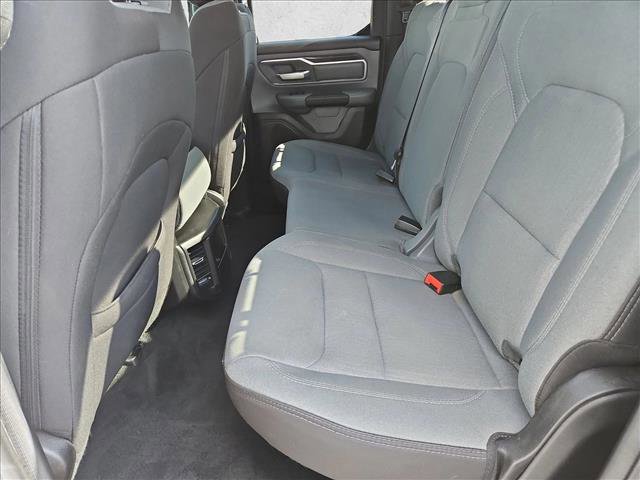 Used 2022 RAM 1500 Big Horn image 24