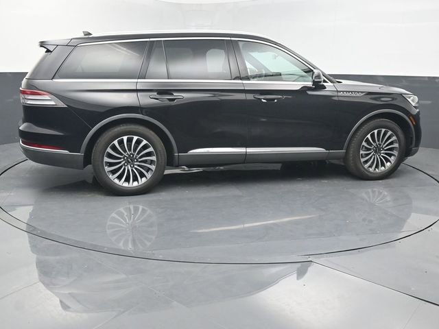 Used 2020 Lincoln Aviator Reserve w/ Class IV Trailer Tow Package AWD/4WD image 6