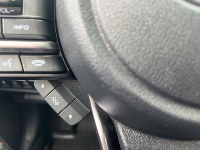 Used 2023 Subaru Crosstrek 2.5i Limited w/ Moonroof Package image 29