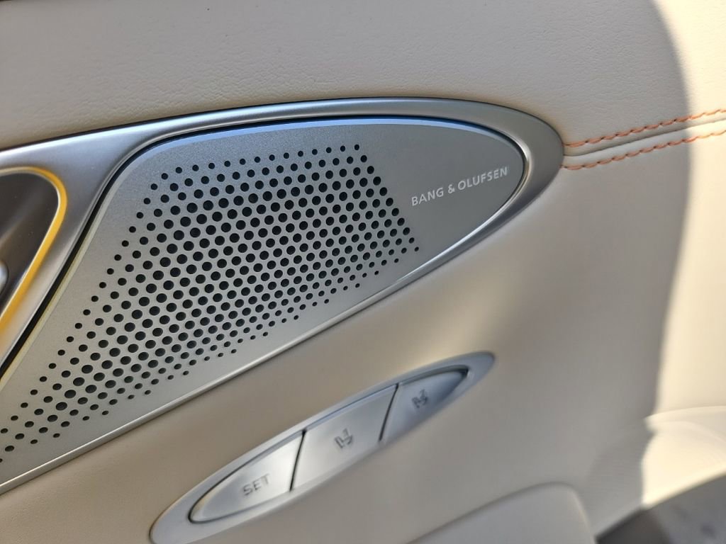 New 2026 Genesis GV70 3.5T Sport Prestige image 21