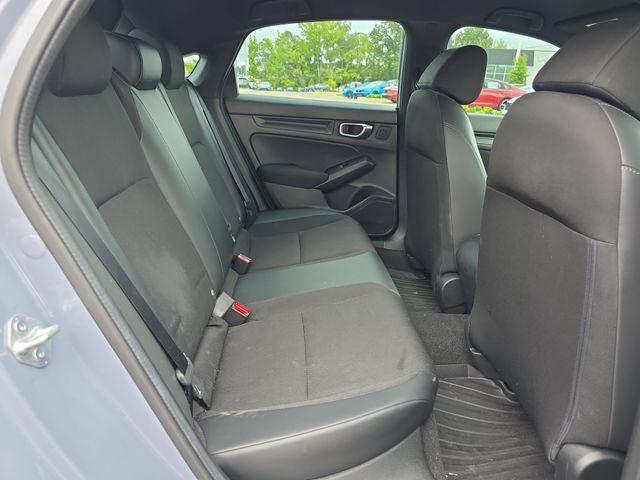 Certified 2023 Honda Civic Sport image 14