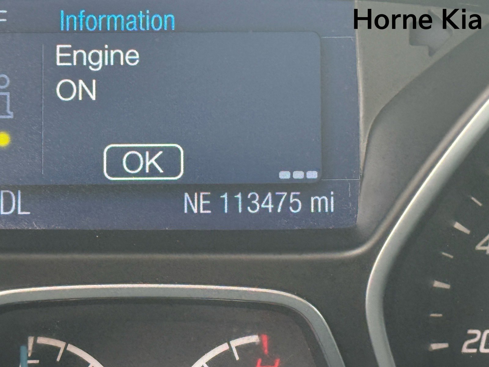 Used 2014 Ford Focus SE image 15