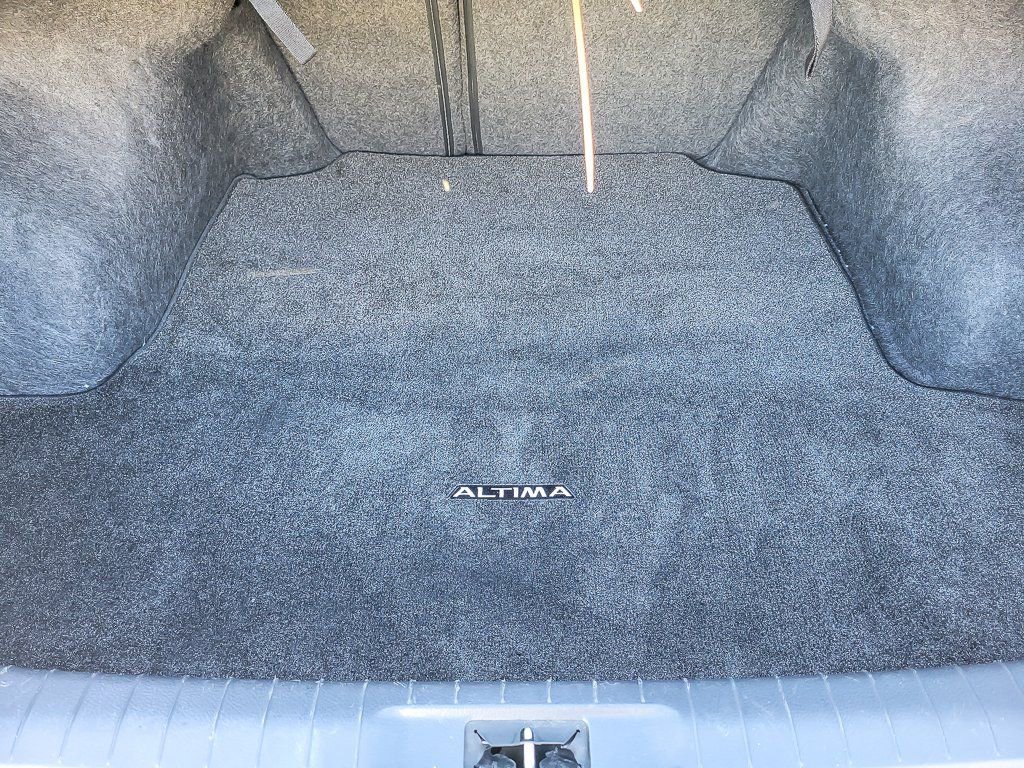 Used 2018 Nissan Altima 2.5 SL w/ 2.5 SL Technology Package image 17