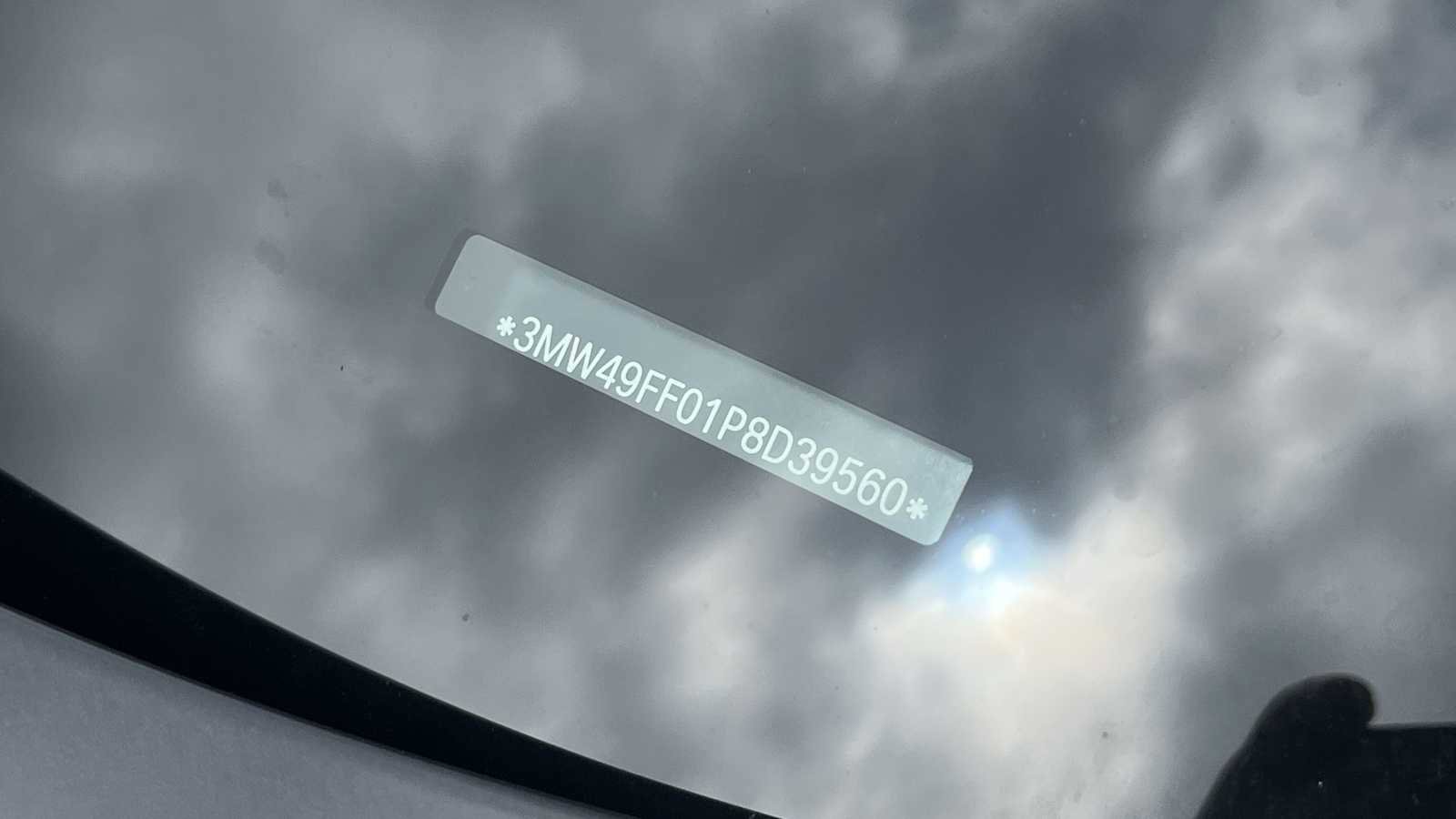 Used 2023 BMW M340i xDrive w/ Shadowloine Package AWD/4WD image 52