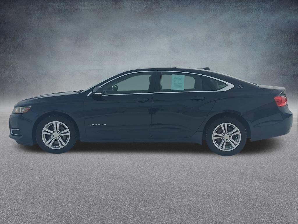 Used 2014 Chevrolet Impala LS image 9