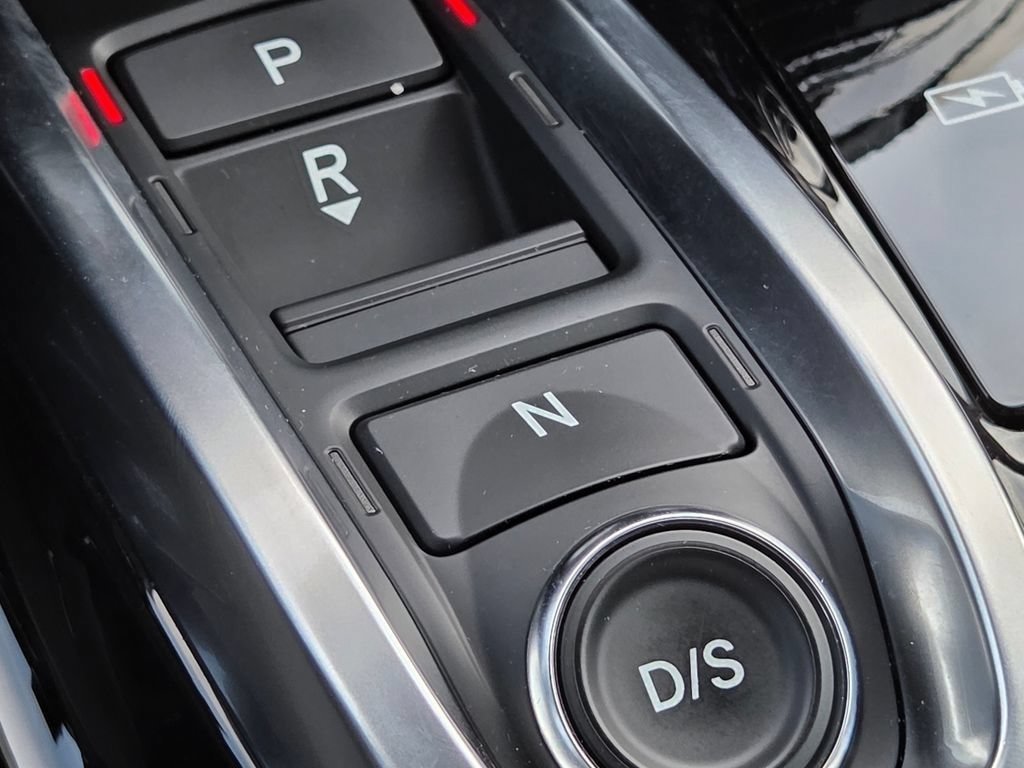 Used 2025 Acura MDX A-Spec AWD/4WD image 42