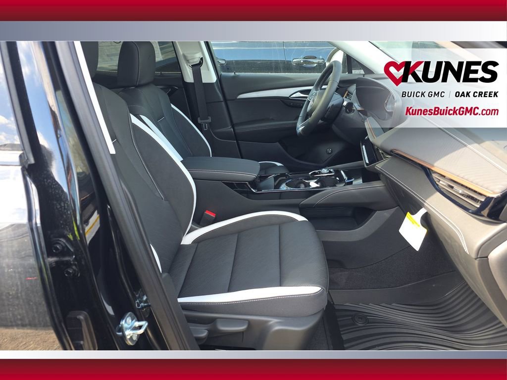 New 2026 Buick Envision Sport Touring image 15