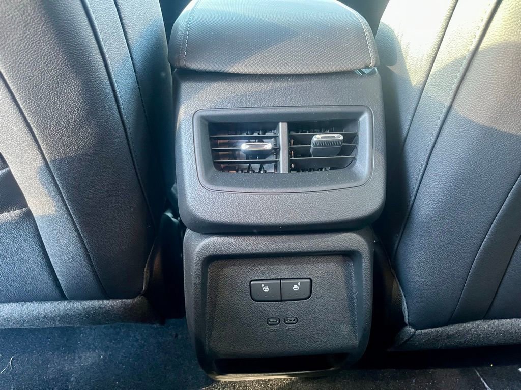 New 2025 Chevrolet Equinox EV RS w/ Active Safety Package 3 AWD/4WD image 23