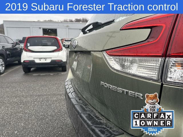 Used 2019 Subaru Forester w/ Alloy Wheel Package image 12