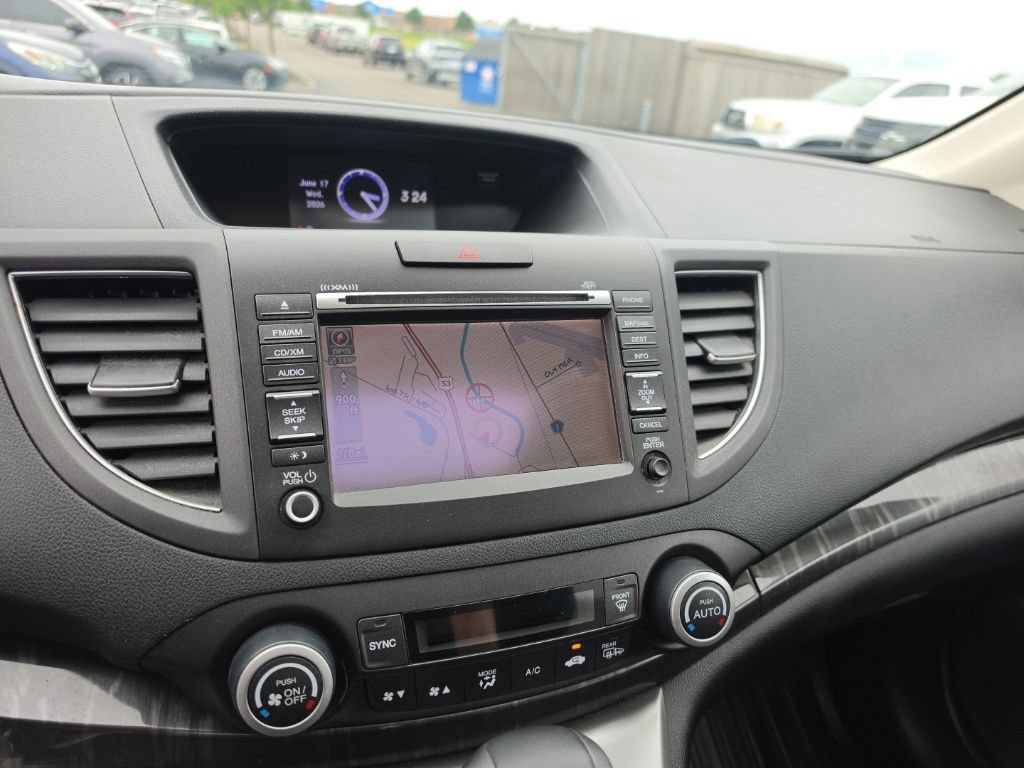 Used 2013 Honda CR-V EX-L image 20