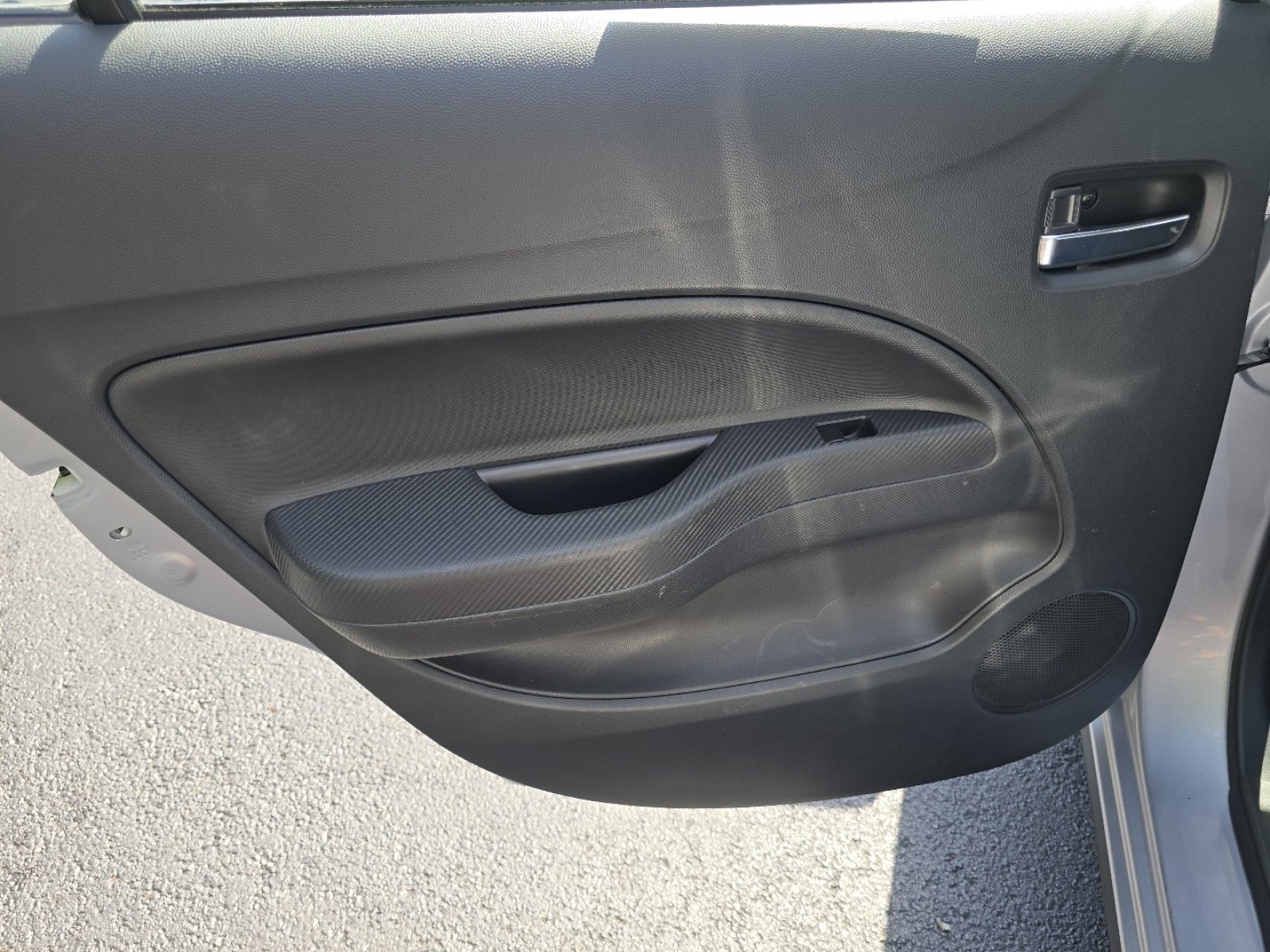 Used 2024 Mitsubishi Mirage G4 SE FWD image 22