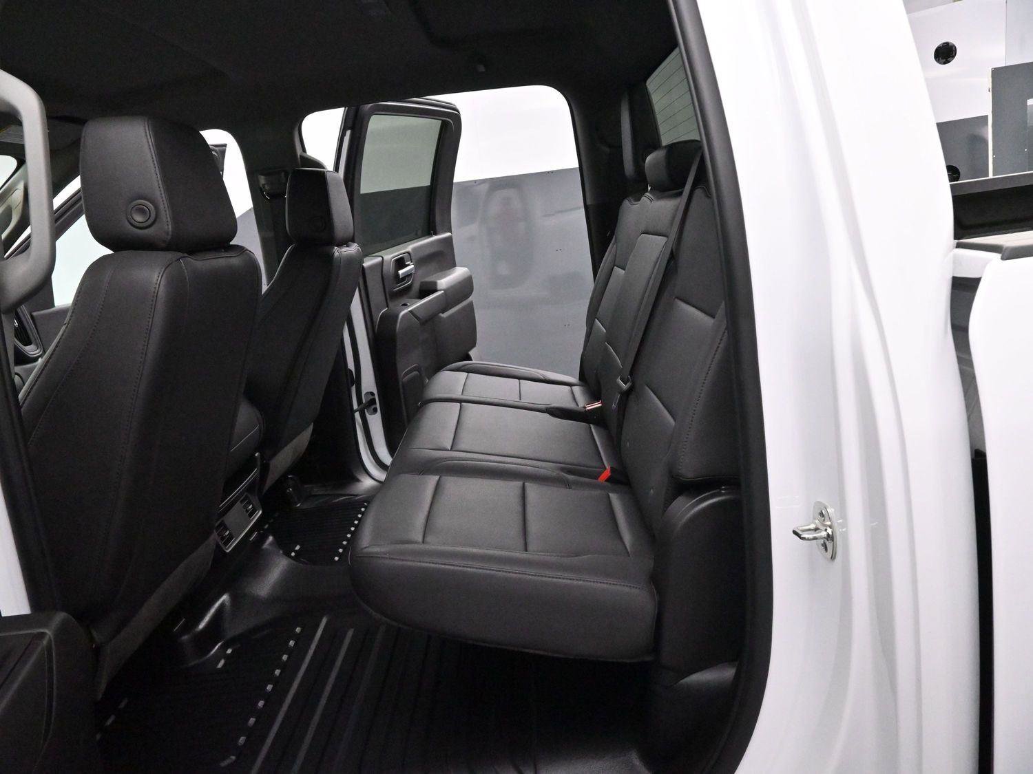 Used 2025 Chevrolet Silverado 2500 W/T w/ WT Convenience Package image 48