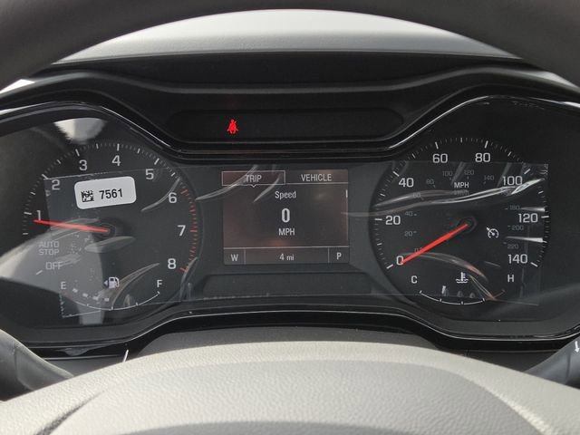 New 2026 Chevrolet Trax LS w/ LS Convenience Package image 32