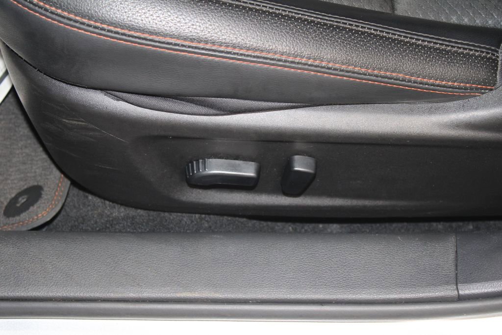 Used 2024 Nissan Altima 2.5 SR image 21