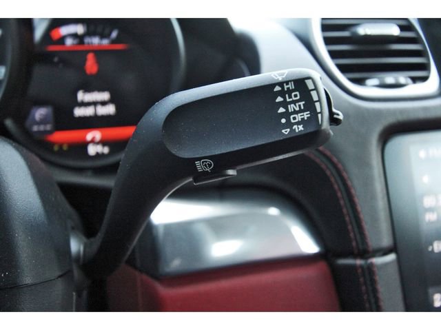 Used 2022 Porsche 718 Boxster image 12