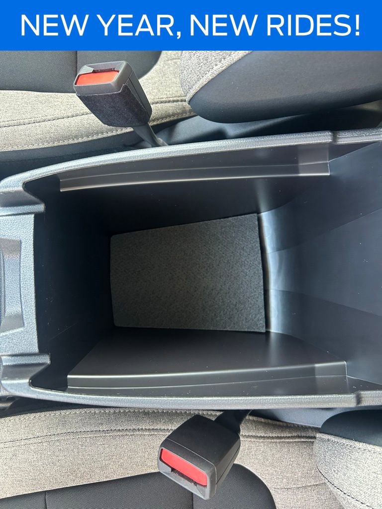 New 2026 Ford Bronco Sport Big Bend w/ Convenience Package image 25