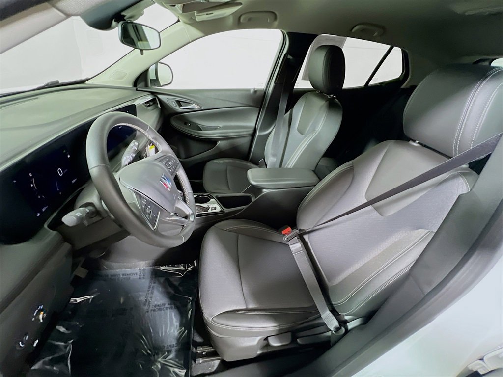 Used 2026 Buick Encore GX Preferred image 18
