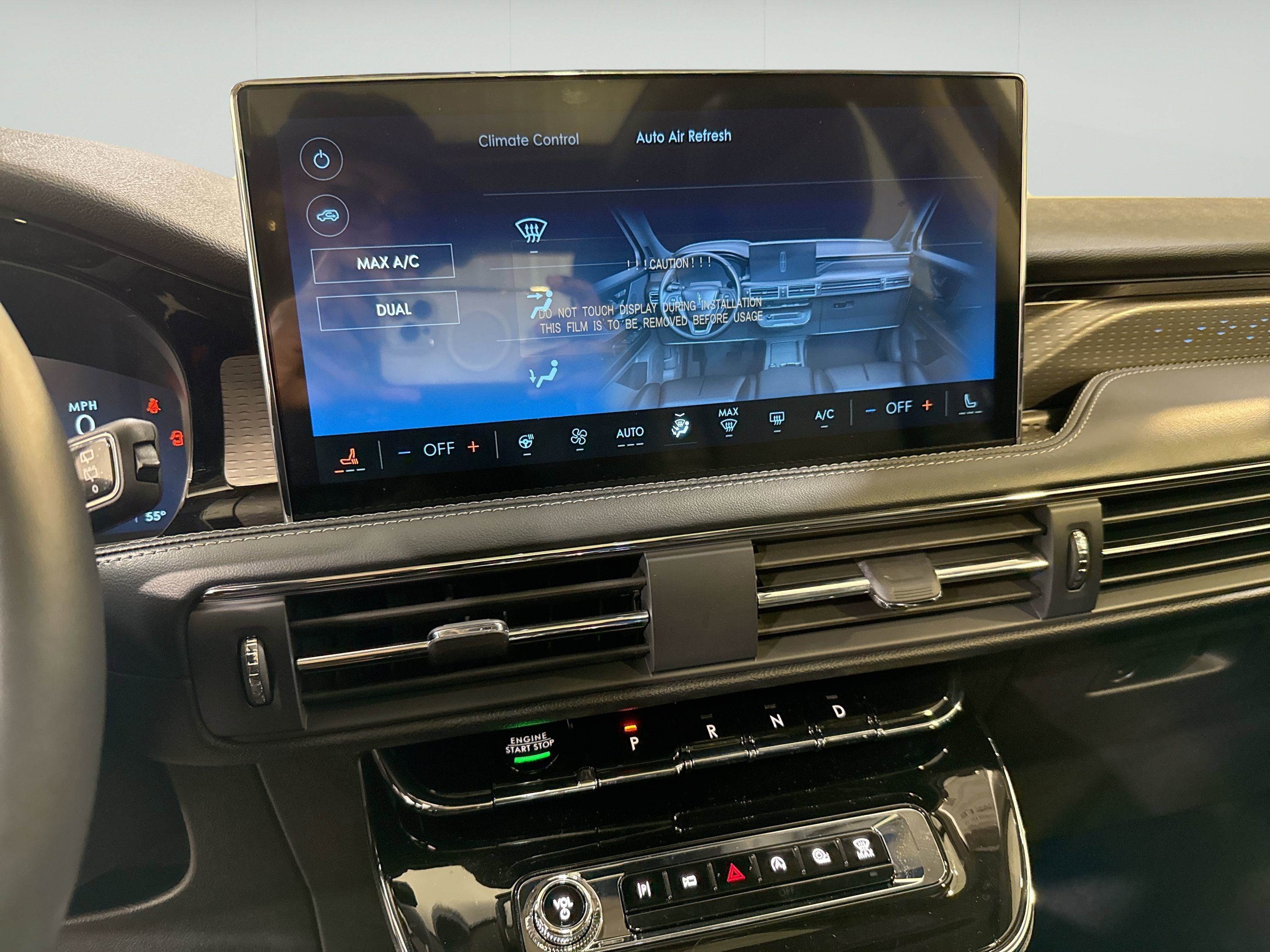 New 2026 Lincoln Corsair Reserve AWD/4WD image 20