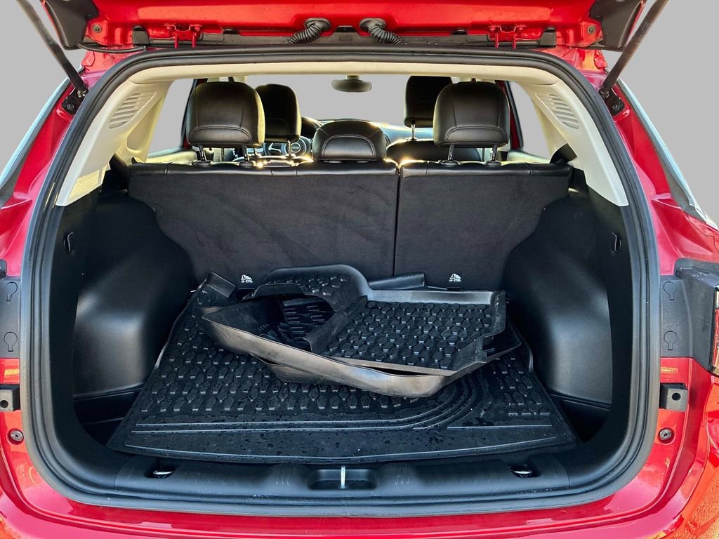 Certified 2021 Jeep Compass Latitude w/ Convenience Group image 13