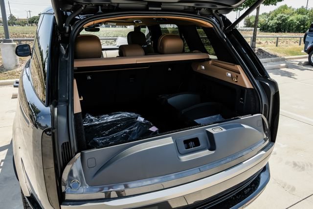 New 2026 Land Rover Range Rover SE AWD/4WD image 65
