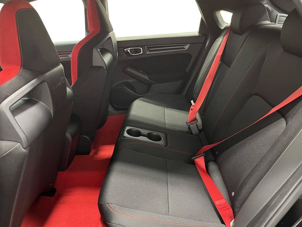 New 2026 Honda Civic Type R image 25