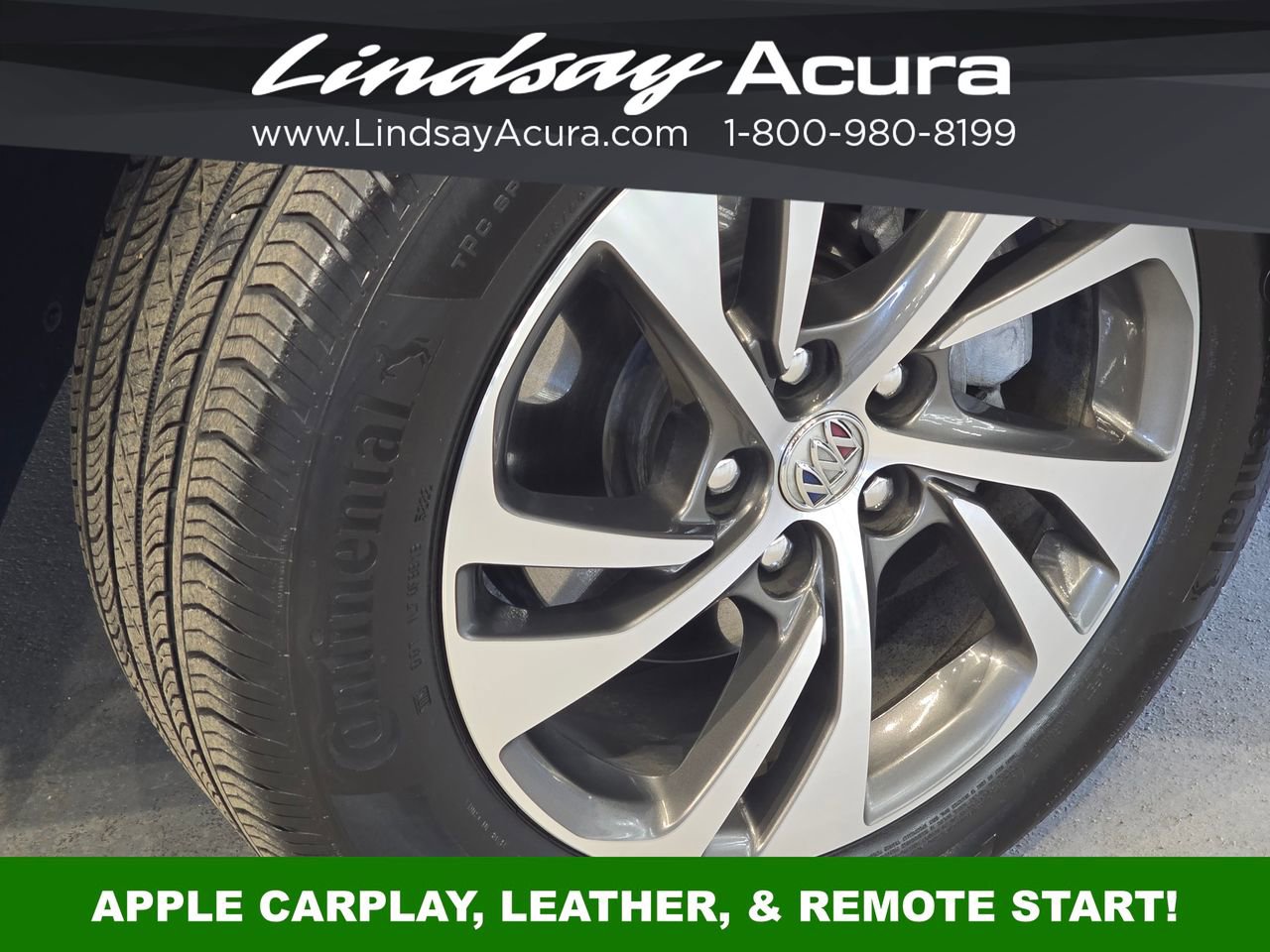 Used 2023 Buick Envision Essence AWD/4WD image 25