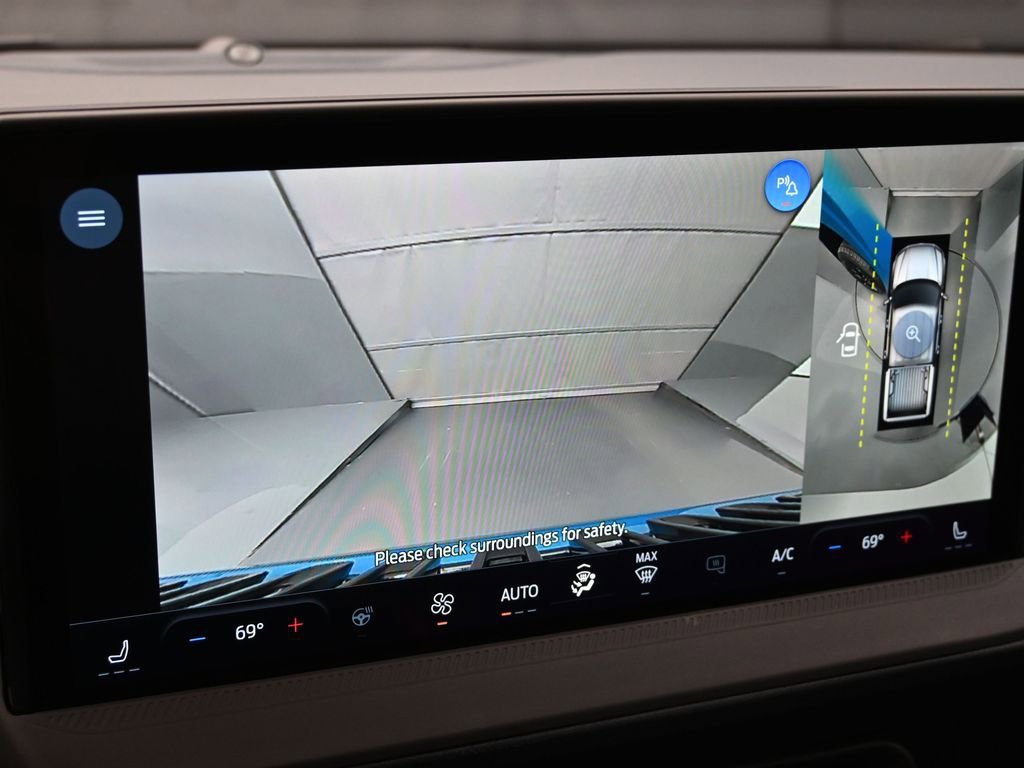 New 2026 Ford Maverick Lobo image 15