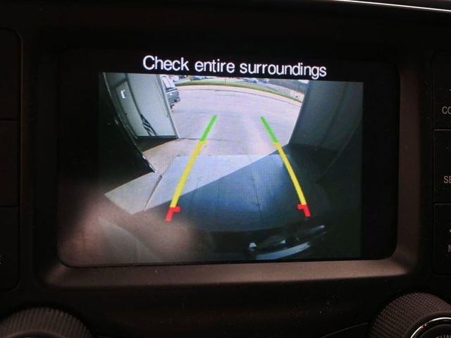 Used 2020 RAM 1500 Classic Warlock AWD/4WD image 14