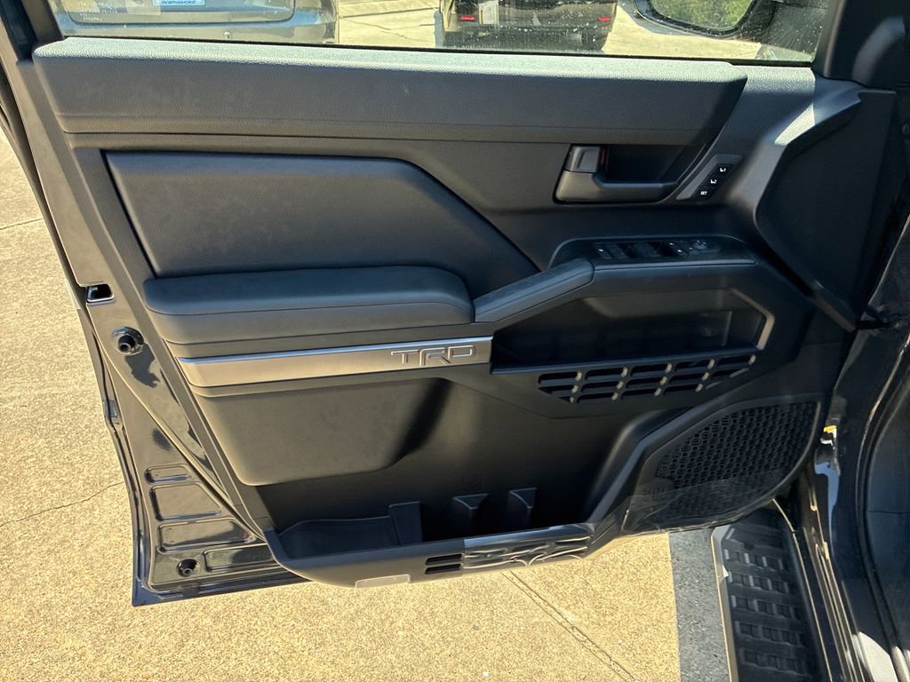 New 2026 Toyota 4Runner TRD Off-Road Premium image 12