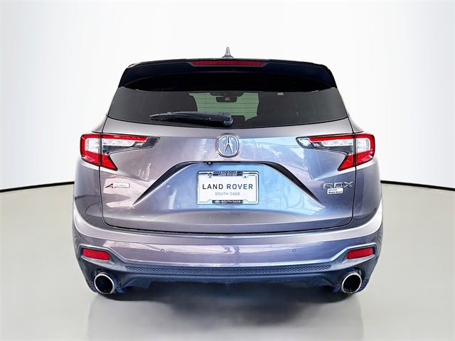 Used 2020 Acura RDX A-Spec image 6