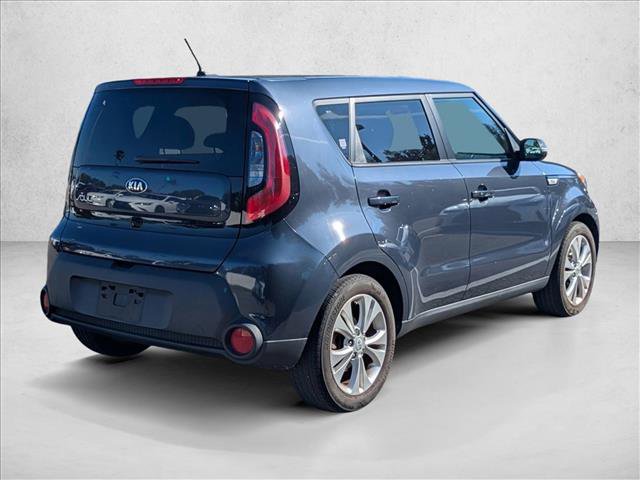 Used 2014 Kia Soul + w/ Primo Package image 5
