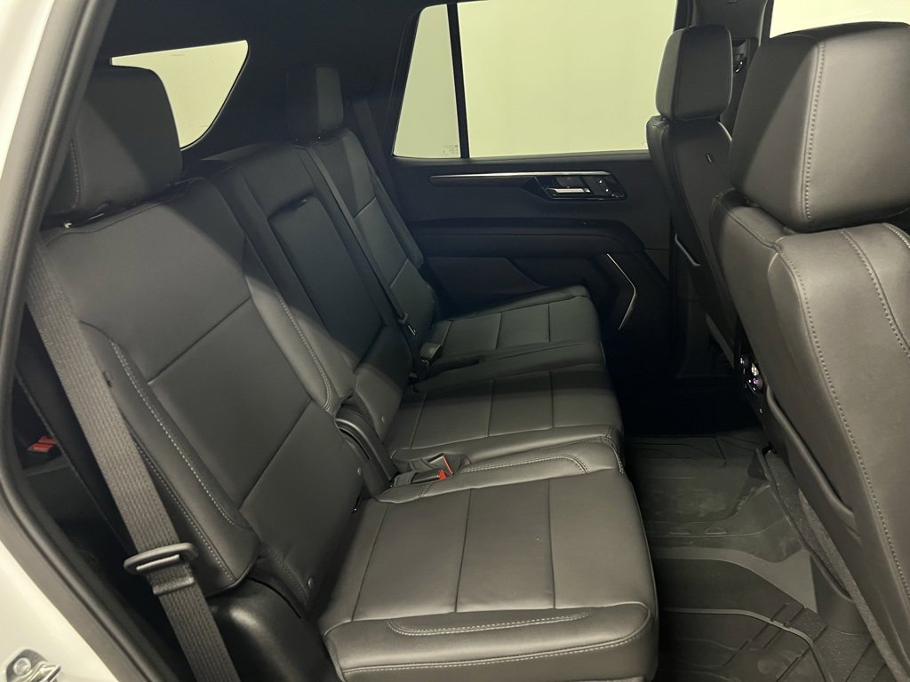 New 2026 Chevrolet Tahoe LT image 39
