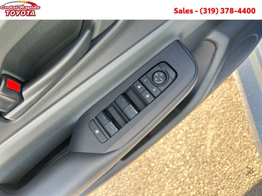 New 2026 Toyota Prius LE image 11