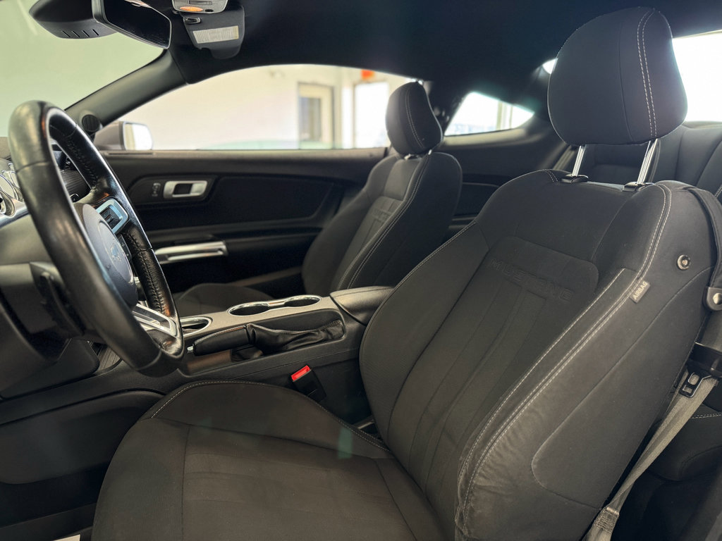 Used 2021 Ford Mustang EcoBoost w/ 2.3L High Performance Package image 14