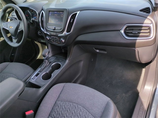 Certified 2024 Chevrolet Equinox LT image 28