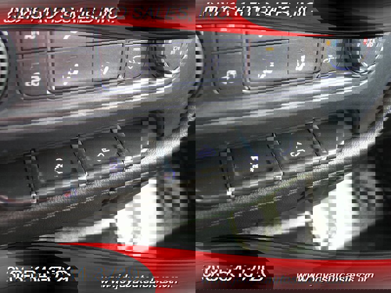 Used 2017 Chevrolet Silverado 2500 W/T image 19