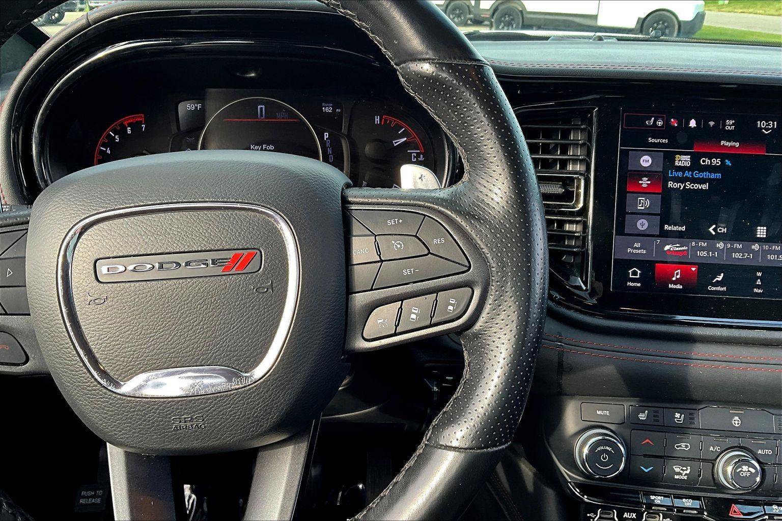 Used 2023 Dodge Durango R/T image 19