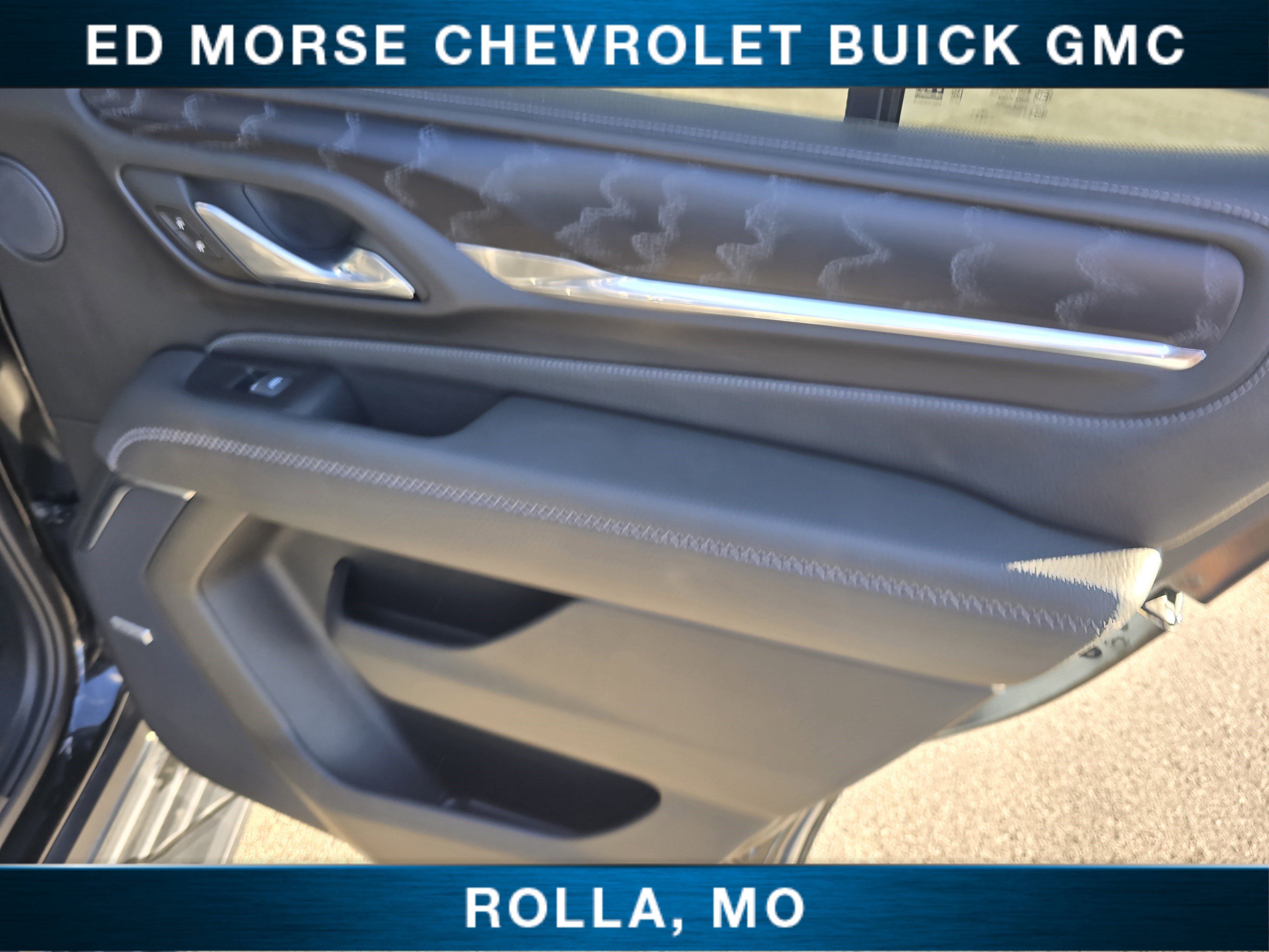 Used 2023 GMC Yukon Denali image 23