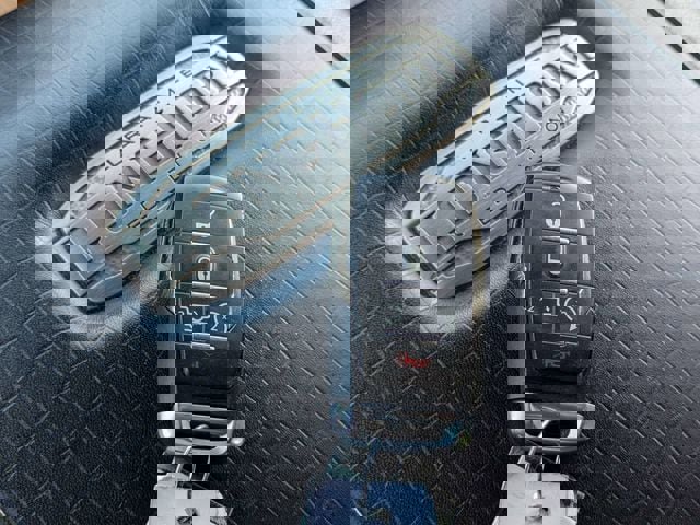 Used 2020 RAM 1500 Limited image 33