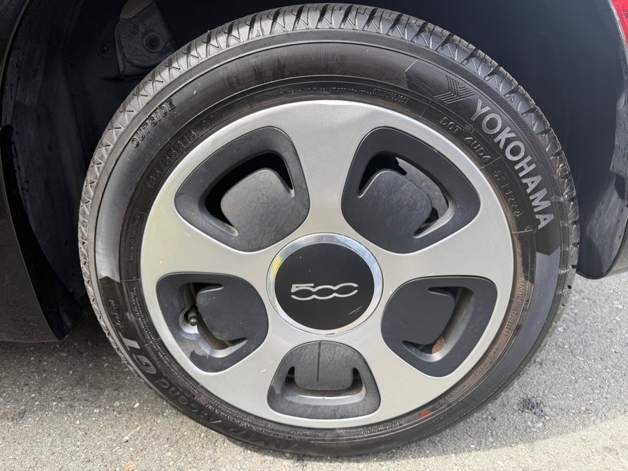 Used 2019 FIAT 500 e image 42