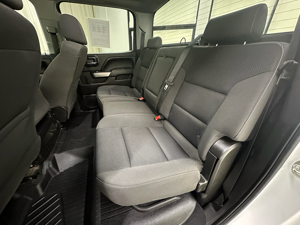 Used 2018 Chevrolet Silverado 1500 LT w/ All Star Edition image 26