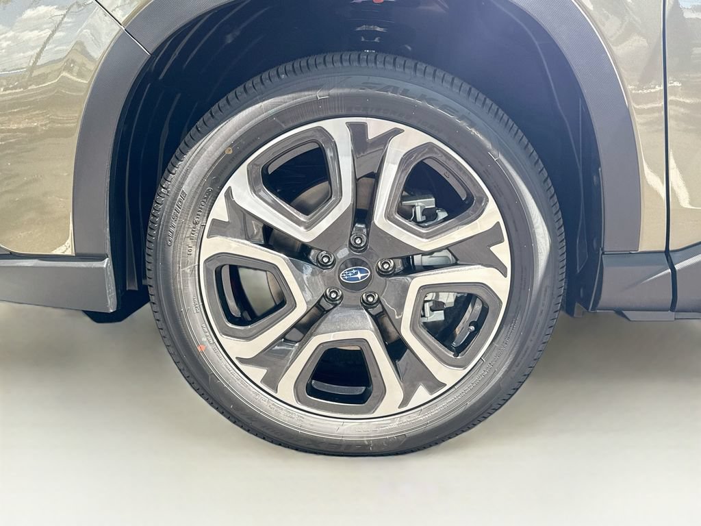 New 2026 Subaru Ascent Limited AWD/4WD image 42